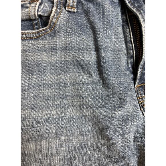 Lucky Brand 5 Pocket Men's Jean 36/30 - Picture 3 of 4